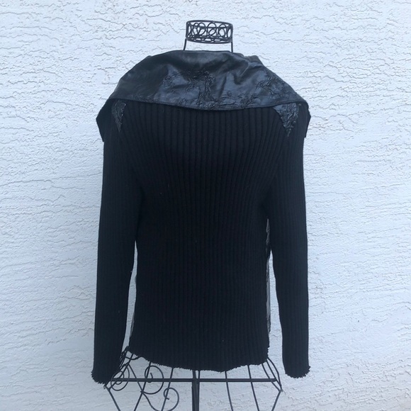 Vex Collection Designer Jacket - Picture 3 of 9